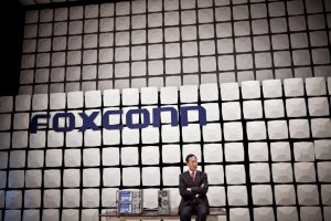 foxconn