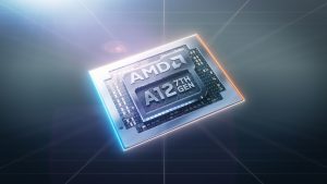 AMD 7th A12