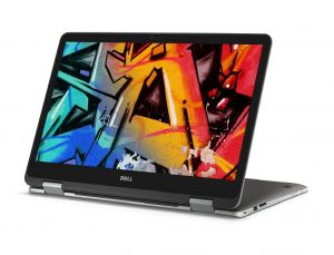 Inspiron 17 7778 Starlord B - Touch