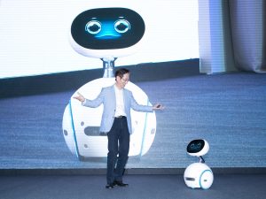 asus zenbo