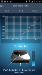 smart alchol tester 6