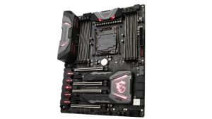 MSI X299 Gaming M7 ACK